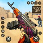 AK 47 Game (MOD Unlimited Money) 7.8