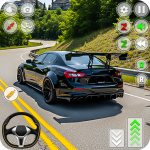 Advance Car Offline Game (MOD Unlimited Money) 0.7