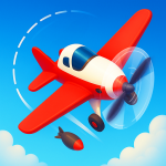Aero Escape (MOD Unlimited Money) 1.0.4