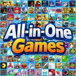 All-in-One Games (MOD Unlimited Money) 6.0