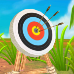 Archery Bow Challenges (MOD Unlimited Money) 3.2.5