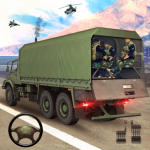 Army Truck Driving Simulator (MOD Unlimited Money) 1.1