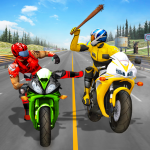 Asphalt Rider (MOD Unlimited Money) 1.2.43