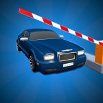 Autopark Inc. (MOD Unlimited Money) 0.10.4