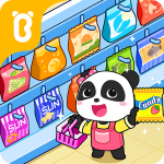 Baby Panda’s Town (MOD Unlimited Money) 8.75.00.01