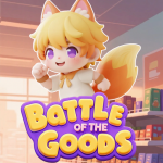 Battle Of The Goods (MOD Unlimited Money) 5.1.5