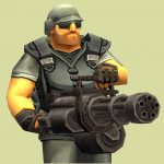 BattleBox (MOD Unlimited Money) 2.6.07