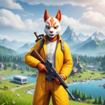 Battleground Survival Shooter (MOD Unlimited Money) 5