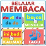 Belajar Membaca (MOD Unlimited Money) 7.0.0