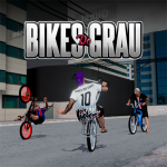 Bikes Do Grau (MOD Unlimited Money) 0.0.21
