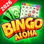 Bingo Aloha (MOD Unlimited Money) 1.67.1