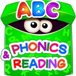 Bini ABC Kids Alphabet Games! (MOD Unlimited Money) 1.143.0