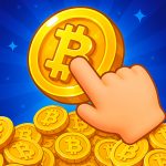 Bitcoin Clicker (MOD Unlimited Money)  71