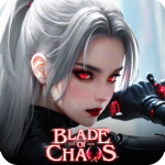 Blade of Chaos (MOD Unlimited Money) 24.0.20260402_1609