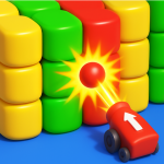 Block Fever Color Blast MOD Unlimited Money 1.5.0