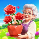 Bloom Match (MOD Unlimited Money) 1.0.17