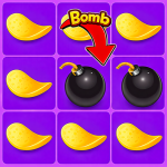 Bomb Chip (MOD Unlimited Money) 1.0.3