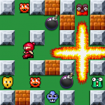 Bombsquad (MOD Unlimited Money) 1.9.5