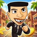 لعبة بوزبال  |  Bouzebal Game (MOD Unlimited Money) 2.43