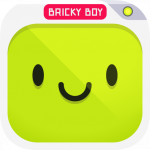 Bricky Boy MOD Unlimited Money 1.68