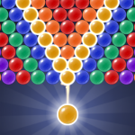 Bubble Pop Burst (MOD Unlimited Money) 4.4.10