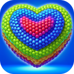 Bubble Shooter 2 Classic! (MOD Unlimited Money) 1.9.117