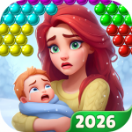 Bubble Shooter MOD Unlimited Money 1.3.60 Bubble Shooter MOD Unlimited Money 1.3.60