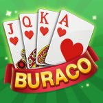 Buraco  (MOD Unlimited Money) 2.1