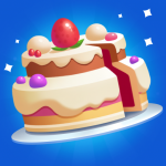 Cake Away Match Puzzle (MOD Unlimited Money) 7.0.0