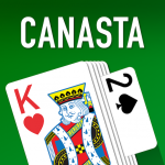 Canasta Card Game (MOD Unlimited Money) 1.3.0