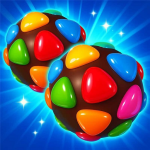 Candy Bomb Match (MOD Unlimited Money) 1.3.9