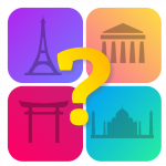 Capital Cities Quiz Game MOD Unlimited Money 2.52