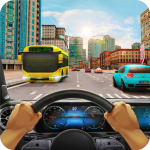 Car Driving Games Simulator (MOD Unlimited Money) 2.3.1