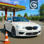 Car Driving Multiplayer (MOD Unlimited Money) 2.0.2