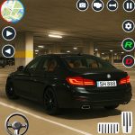 Car Games Car Parking 3d Game MOD Unlimited Money 1.52