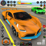 Car Racing Games 3d (MOD Unlimited Money) 1.25