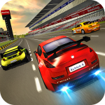 Car Racing Legend (MOD Unlimited Money) 1.8