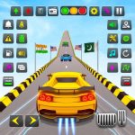 Car Stunt Games (MOD Unlimited Money) 4.0