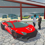Car Trade Dealer Job Simulator (MOD Unlimited Money) 0.24