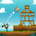 Catapult Quest (MOD Unlimited Money) 1.2.22