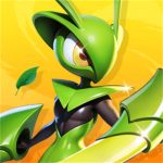 Catch & Build (MOD Unlimited Money) 1.23.4