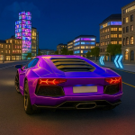 City Car Driving Simulator 3D (MOD Unlimited Money) 200.2