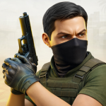 Combat Ops Games (MOD Unlimited Money) 1.3