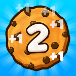 Cookie Clickers 2 MOD Unlimited Money 1.15.7