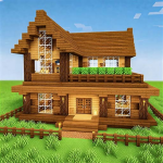 Craft World Builder 3D (MOD Unlimited Money) 1.3