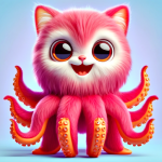 Creature Fusion (MOD Unlimited Money) 3.1.1