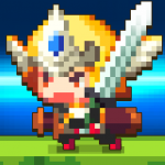 Crusaders Quest (MOD Unlimited Money) 7.5.8.KG