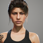 Custom female (MOD Unlimited Money) 4.1