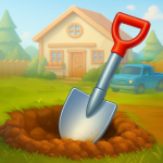 DIY Digging (MOD Unlimited Money) 0.5.3