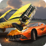 Demolition Derby 3D (MOD Unlimited Money) 1.10